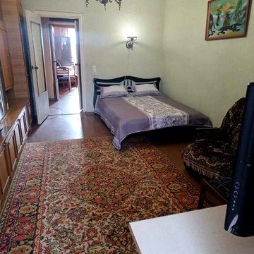 Уютная однокомнатная квартира на Вечернем Бульваре