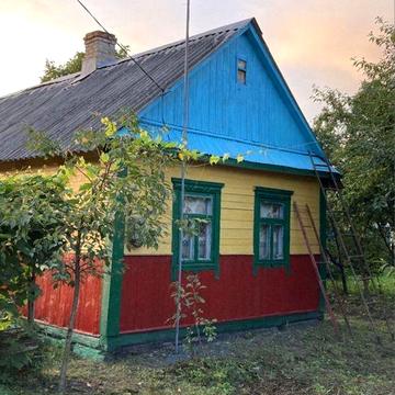 Здам або продам будикок для порядної сімʼї.