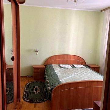 СВОЯ Троєщина  Милославська 17 Деснянський Троєщина