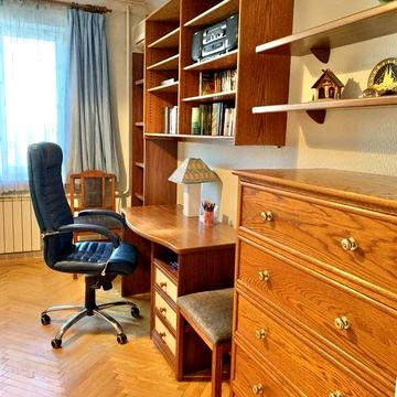 Здам 2х кімнатну квартиру на вул Татарський, м. Київ