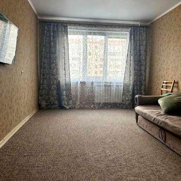 Сдам 3-х ком. на Ев.Чикаленко.(Ак.Вильямса)