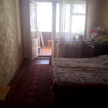 Продається трьох кімнатна квартира