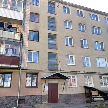 3к. Відродження проспект! 5/5ц, 57м2, Косм.рем! Техніка, меблі!