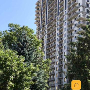 ⁉️ Парк Победы. Двухкомнатная квартира. Без ремонта. ЖК Акрополь ЖК Акрополь