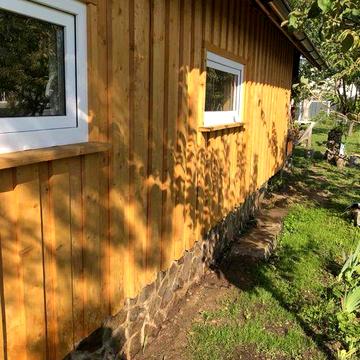 Продається дачний будинок ,поблизу Тернополя!