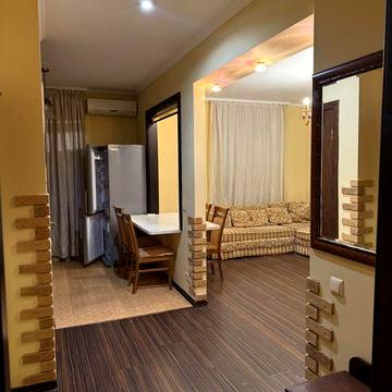 Довгострокова оренда квартири