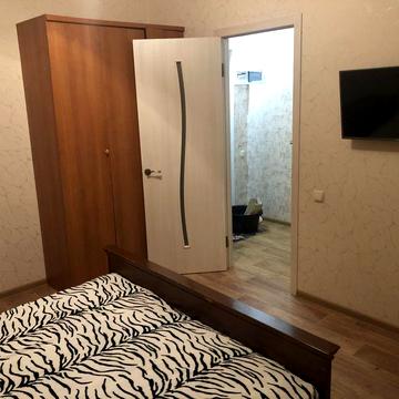 Сдам в аренду 1 комнатную квартиру