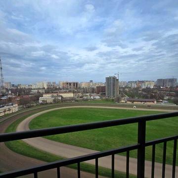 Продаж 2к Квартира Краснова вулиця ЖК Kadorr City