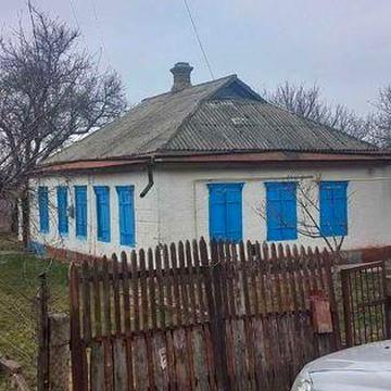 Продам дом в с. Погреби