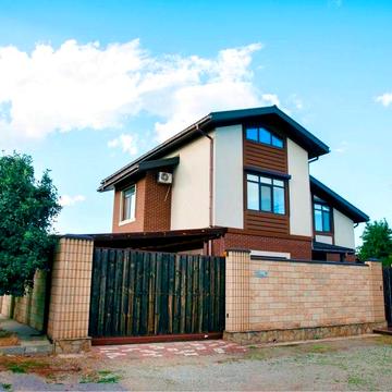 Оренда преміум будинку 250м² Новоолександрівка | 15 хв до центру