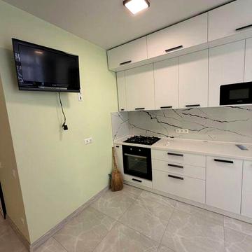 Оренда квартири в ЖК Благород, Крюківщина, БЕЗ КОМІСІЇ. Перша здача