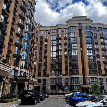 Терміново!Продаж 2-к кв 62м2 з індивідуальним опаленням ЖК Софія Нова ЖК Софія Нова