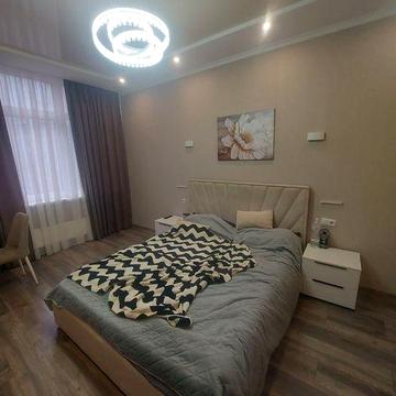 Сдам 1ком ЖК Архитекторская. С экофло.