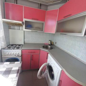 Сдам 1к.квартиру на Салтовке с мебелью и техникой