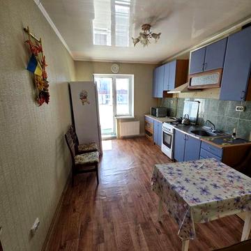 Сдам 1кім.квартиру ТРК Україна прт.Ювілейний