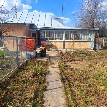 Продається частина  будинка м.Фастів Киівська обл.