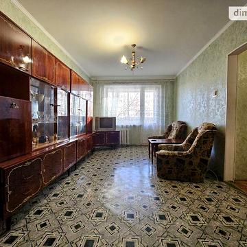 Довгострокова оренда 2к Квартира Кондратюка Юрія (Комунарівська) вулиця