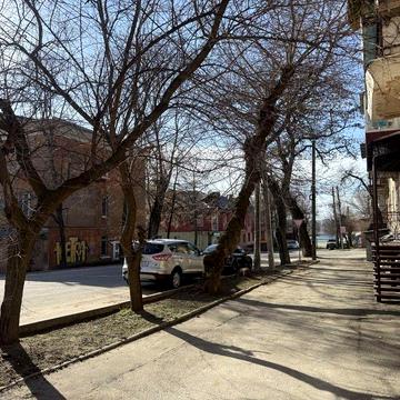 Габаритна 1 кімнатна квартира,АГВ,Центр,Єгорова/Перспективна,г. Європа