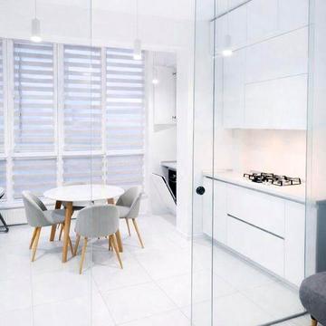 ОРЕНДА 1-кім. квартири, новобудова, з виглядом на озеро