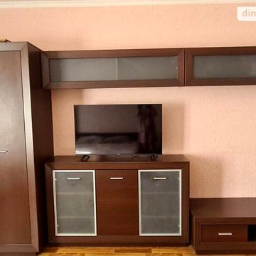 Довгострокова оренда 1к Квартира Мечникова вулиця