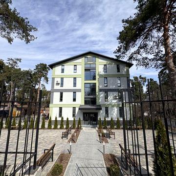 Здам 1-но кімнатну квартиру