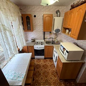 Двокімнатна квартира. Центр. Ремонт.