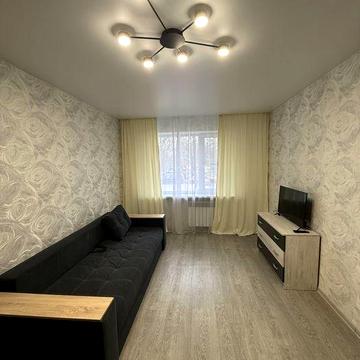 Здам 1 кім.квартиру на Леваневського