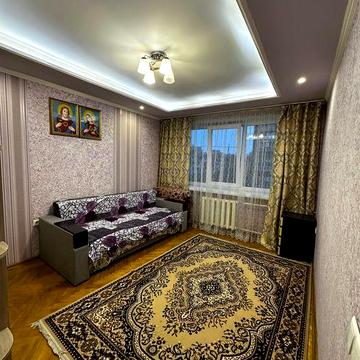 Оренда двокімнатної квартири