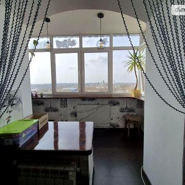 Продаж 1к Квартира Паркова (Воровського) вулиця