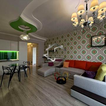 Сдам евродвушка ЦЕНТР без комиссии ЖК Шах наме рядом Дерибасовская