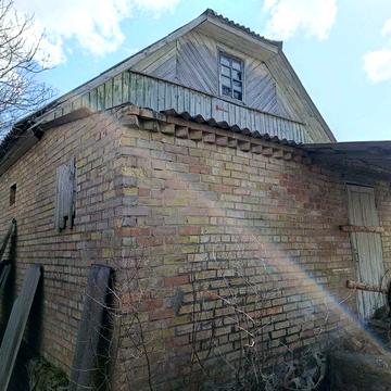 Продам будинок в селі Морозівка