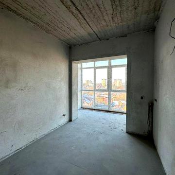 Видова здана 2кімнатна квартира!