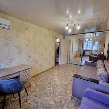 Сдается квартира в центре