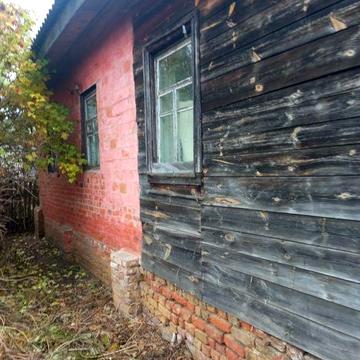Продається будинок 23 км від Чернігова, 40 кВ м, 25 ст землі,вода у дв