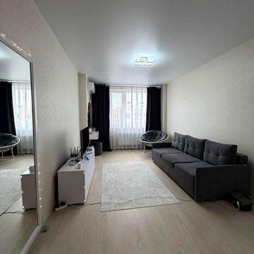 еВидновлення Продам 2к квартиру с ремонтом АГВ 7небо ЖК 7небо