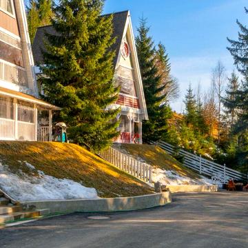 Будинок в горах - оренда частини будинку з окремим входом БЕЗ КОМІСІЇ.