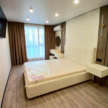 Продам 1 кімн.кв з Євроремонтом в ЖК Рідний Дім. ЖК Рідний Дім