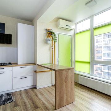 Здам 1-к на Софієвській Борщагівці