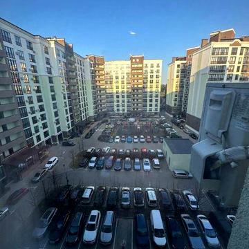 Продається квартира в ЖК Лісова Казка ,43м2 с кладовкою ЖК Лісова Казка