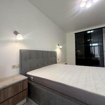 Оренда 2к квартири вул. Під Голоском, Голосківські Кручі