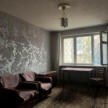 Здам в оренду 2-кім квартиру на гвардійскькій