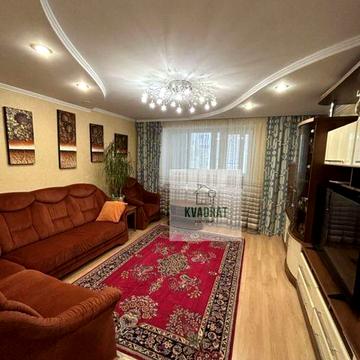 Здам 2-х кімнатну квартиру, р-н 14-ої школи