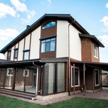 Продам преміум будинку 250м² Новоолександрівка | 15 хв до центру