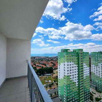 ЄВІДНОВЛЕННЯ Продам 2 комн.квартиру в ЖК Острова Гавайи вид моря ЖК Острова Гавайи