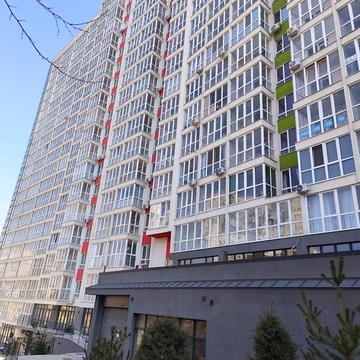 Продаж 3к Квартира Пішонівська вулиця ЖК Акварель 3