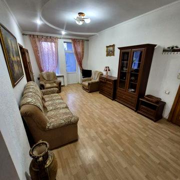 2-кімнатна квартира від власника на 97 кварталі з автономним опалення