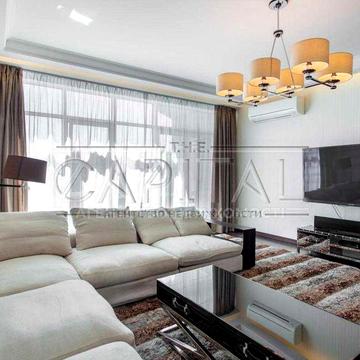 Оренда квартири печерський район центр автономність 5-кімнатна