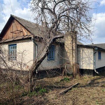 Продам будинок, ділянка 25 сот, с. Заболотинці