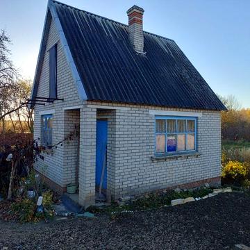 Продам дачу на 5 шахті