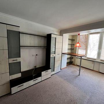 Продам однокімнатну квартиру